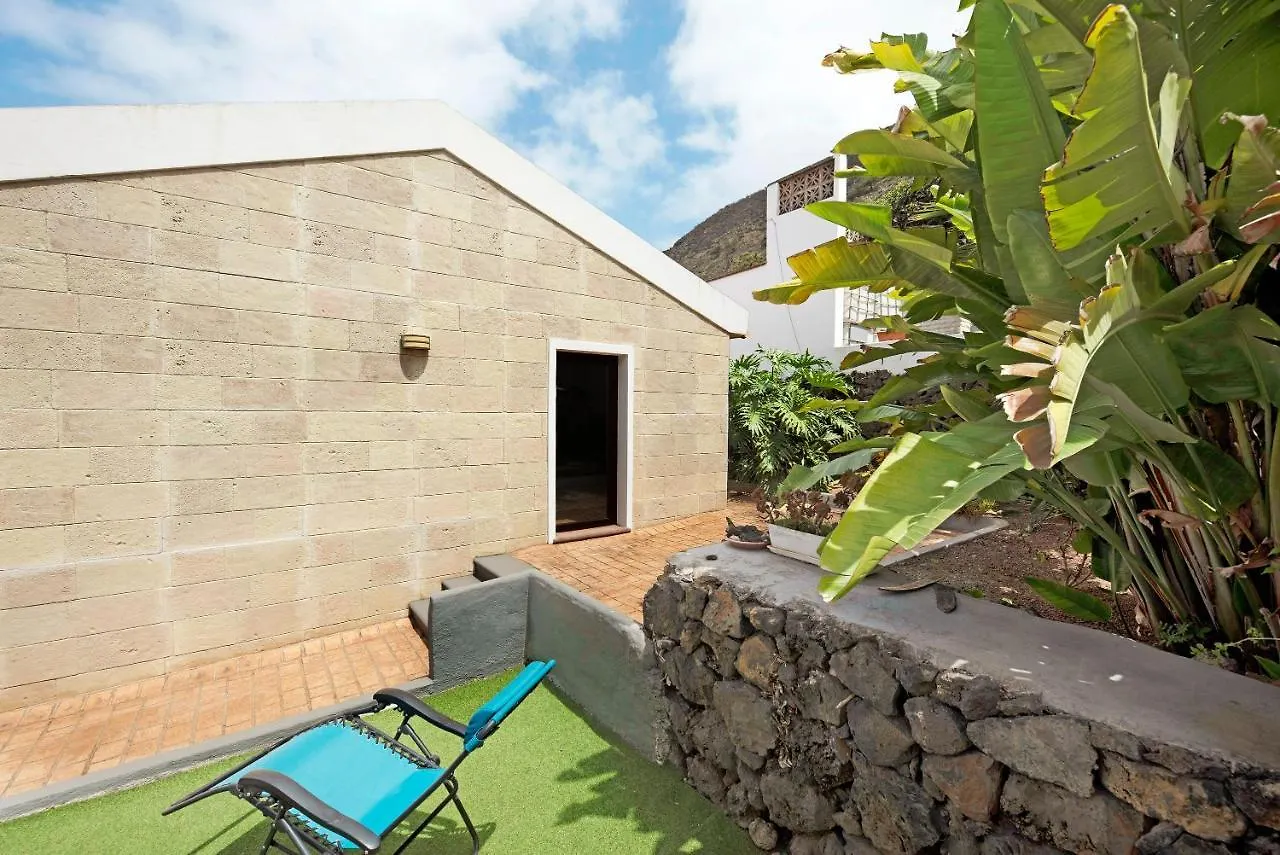 Casa Luz De Luna La Orotava Holiday home