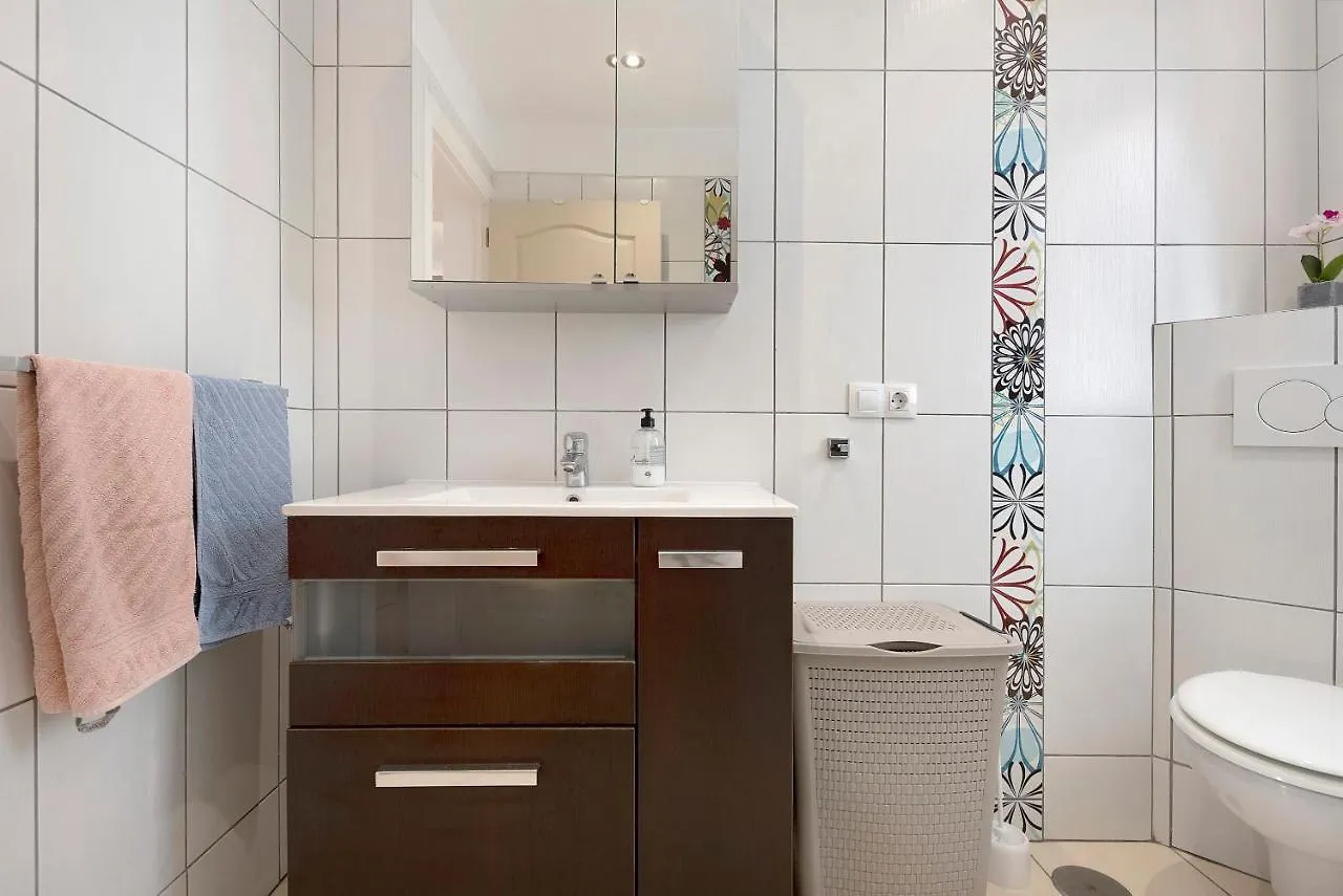 Holiday home Casa Luz De Luna La Orotava Spain