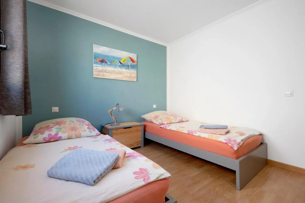 Holiday home Casa Luz De Luna La Orotava